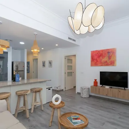 Guestready - El Cabanyal Hidden Oasis * Valencia
