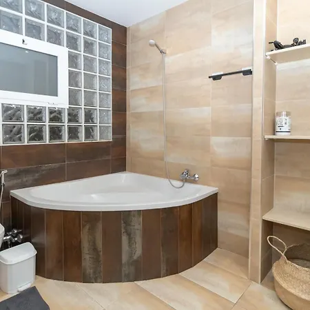 Lägenhet Guestready - El Cabanyal Hidden Oasis *