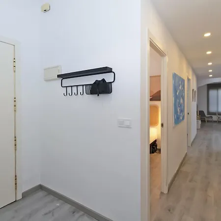 Guestready - El Cabanyal Hidden Oasis Apartamento Valência