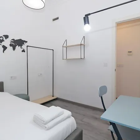 Guestready - El Cabanyal Hidden Oasis * Valência