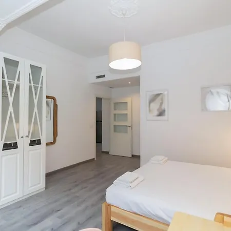 Guestready - El Cabanyal Hidden Oasis Апартаменты Валенсия