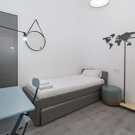 Guestready - El Cabanyal Hidden Oasis Валенсия