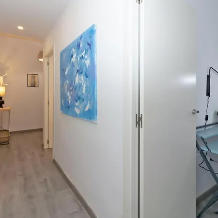 Lägenhet Guestready - El Cabanyal Hidden Oasis