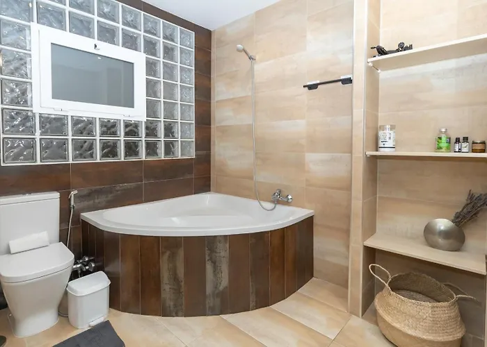 Apartman Guestready - El Cabanyal Hidden Oasis *