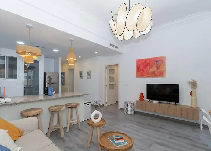 Guestready - El Cabanyal Hidden Oasis * Valencia