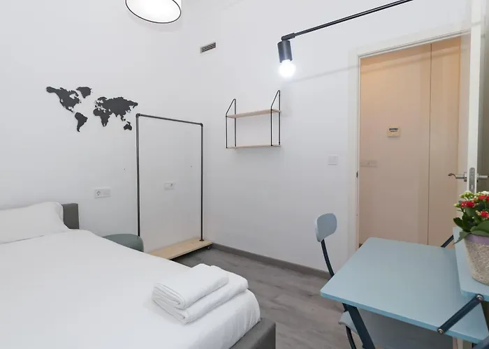 Guestready - El Cabanyal Hidden Oasis * Valencia