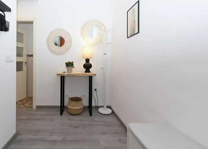 Guestready - El Cabanyal Hidden Oasis Apartman Valencia