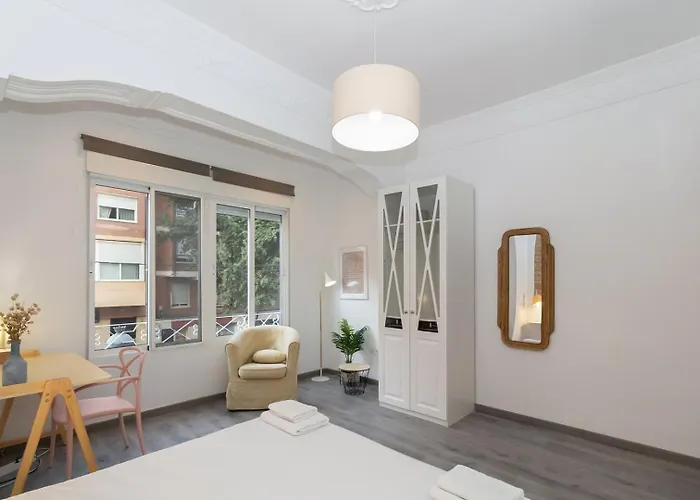 Guestready - El Cabanyal Hidden Oasis * Valencia