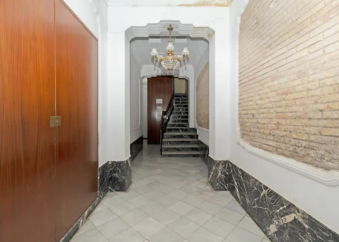 Apartman Guestready - El Cabanyal Hidden Oasis