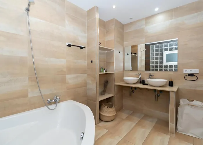 Guestready - El Cabanyal Hidden Oasis * Valencia