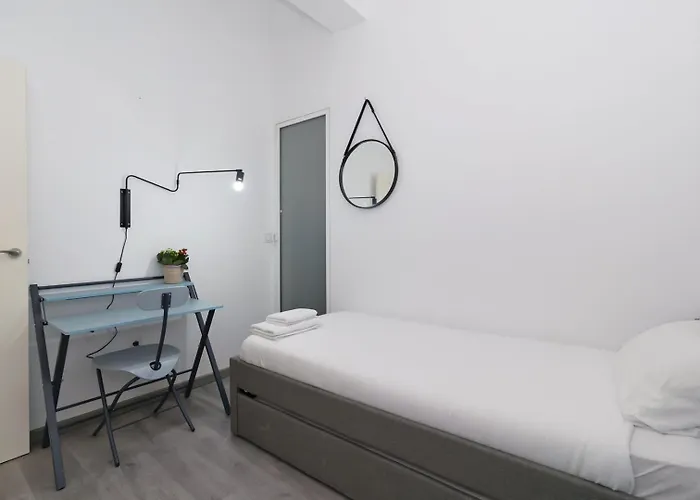 Guestready - El Cabanyal Hidden Oasis * Valencia